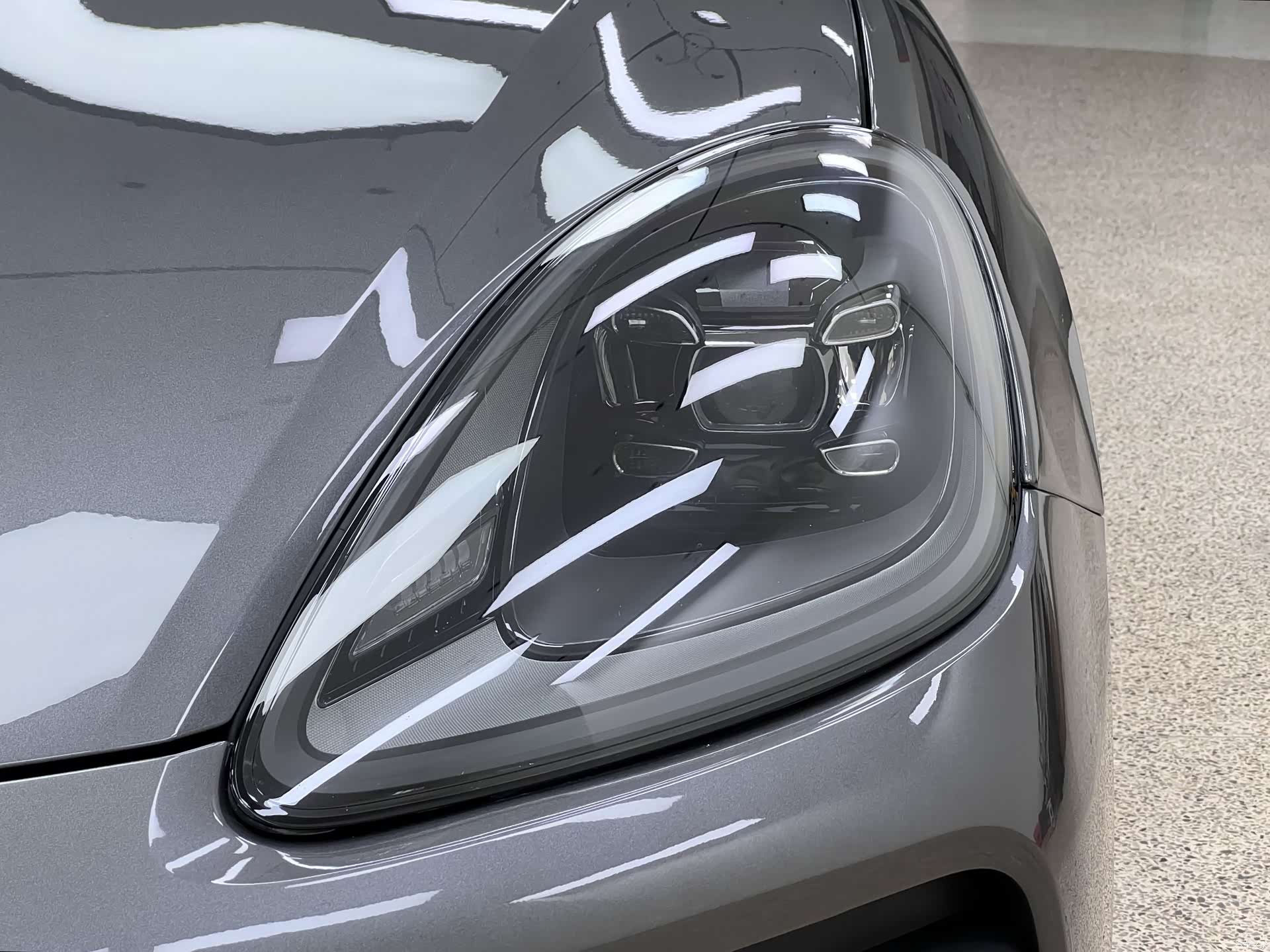 Porsche Cayenne, 2020 37
