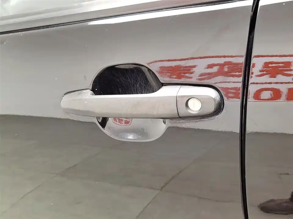 BYD F3