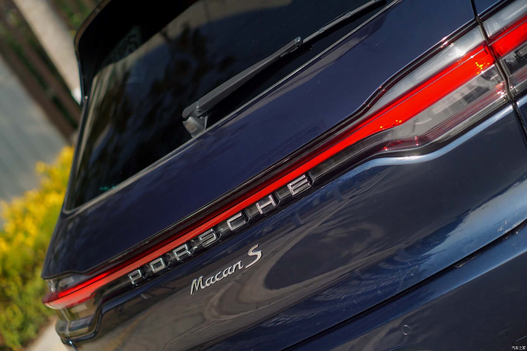 Porsche Macan, 2019 8