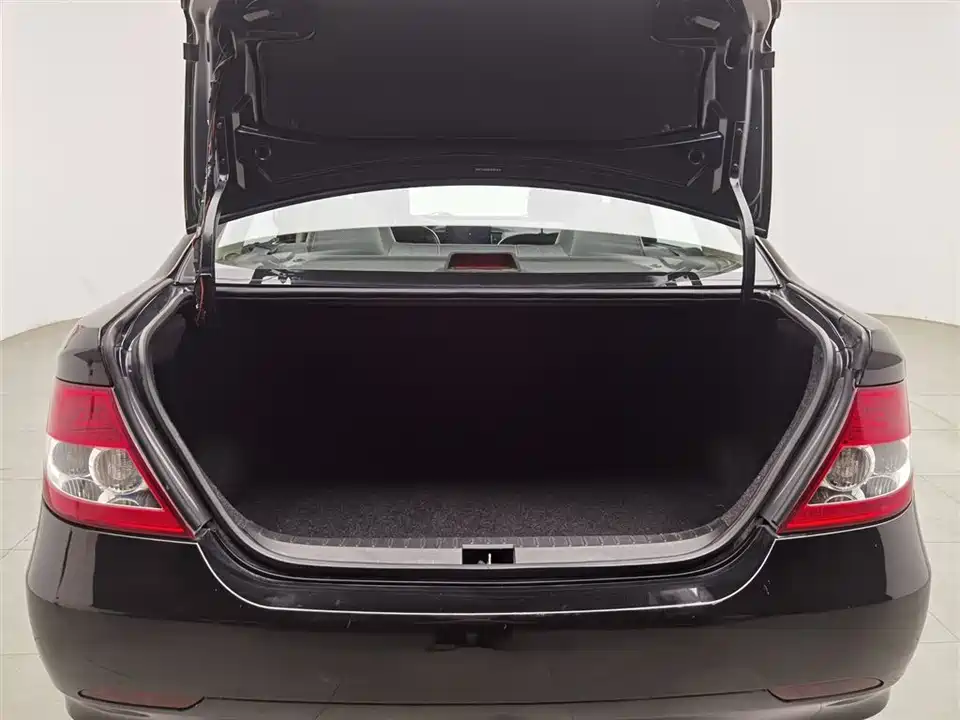 BYD F3