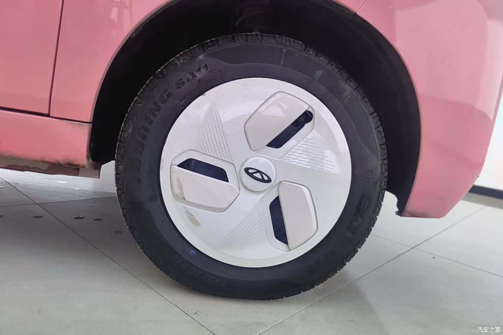 Chery QQ, 2022 6