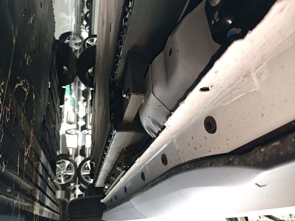 DongFeng EV01, 2026 19