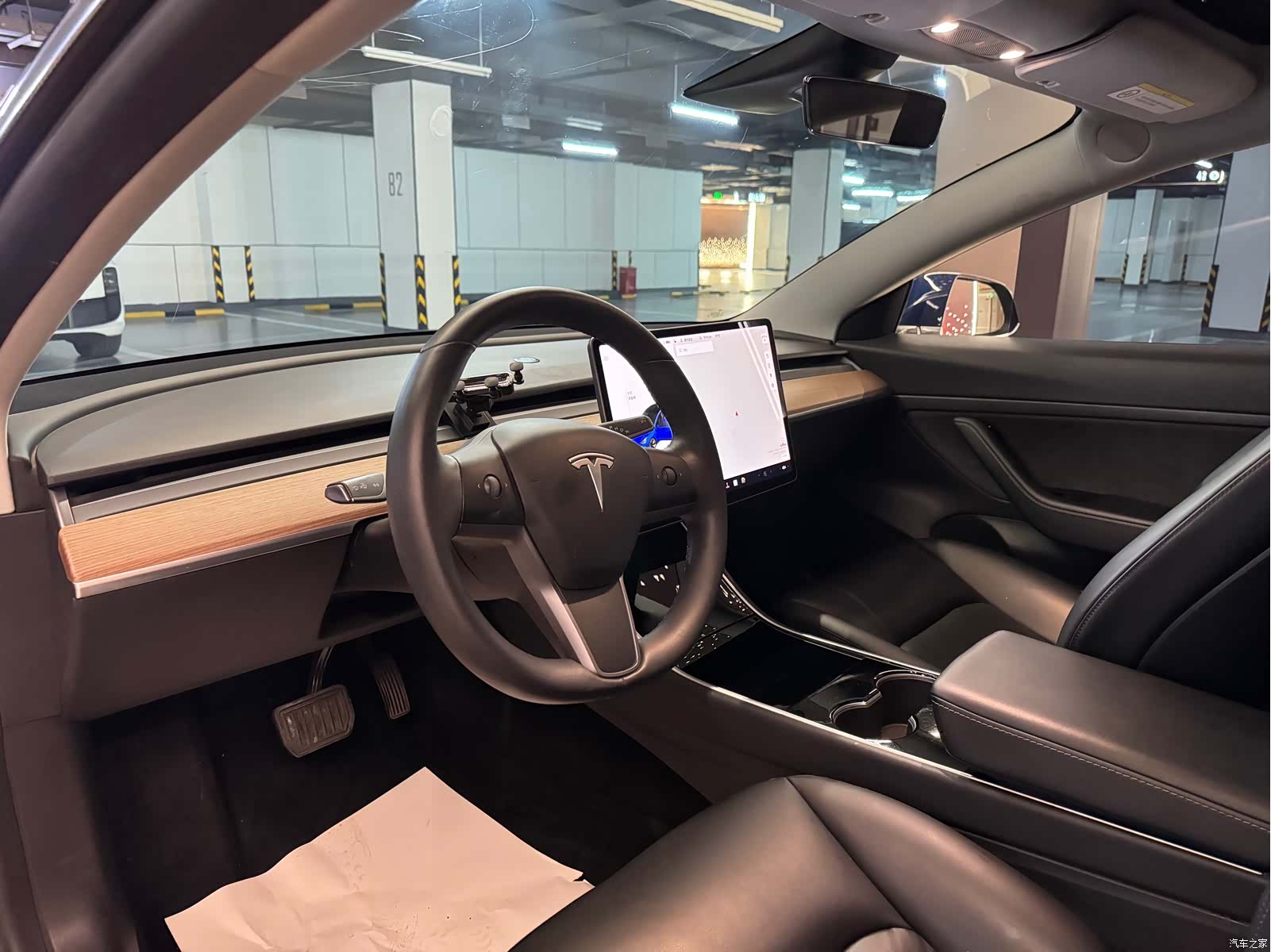 Tesla Model 3, 2020 9