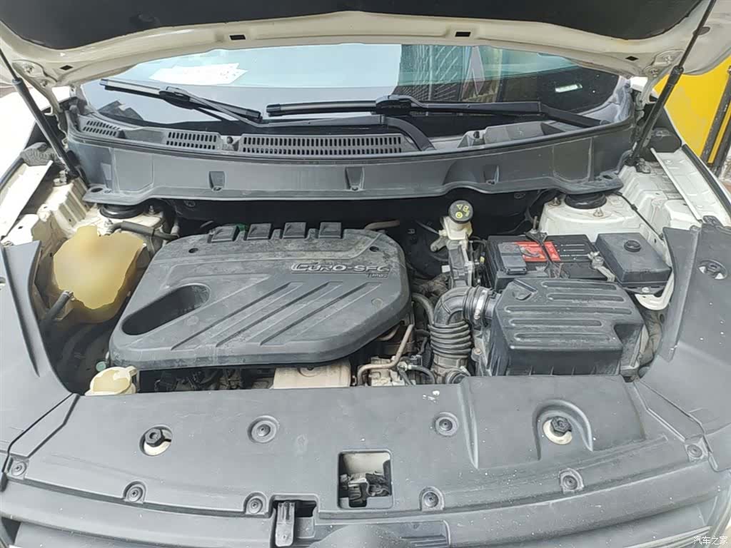 DongFeng 580, 2017 20