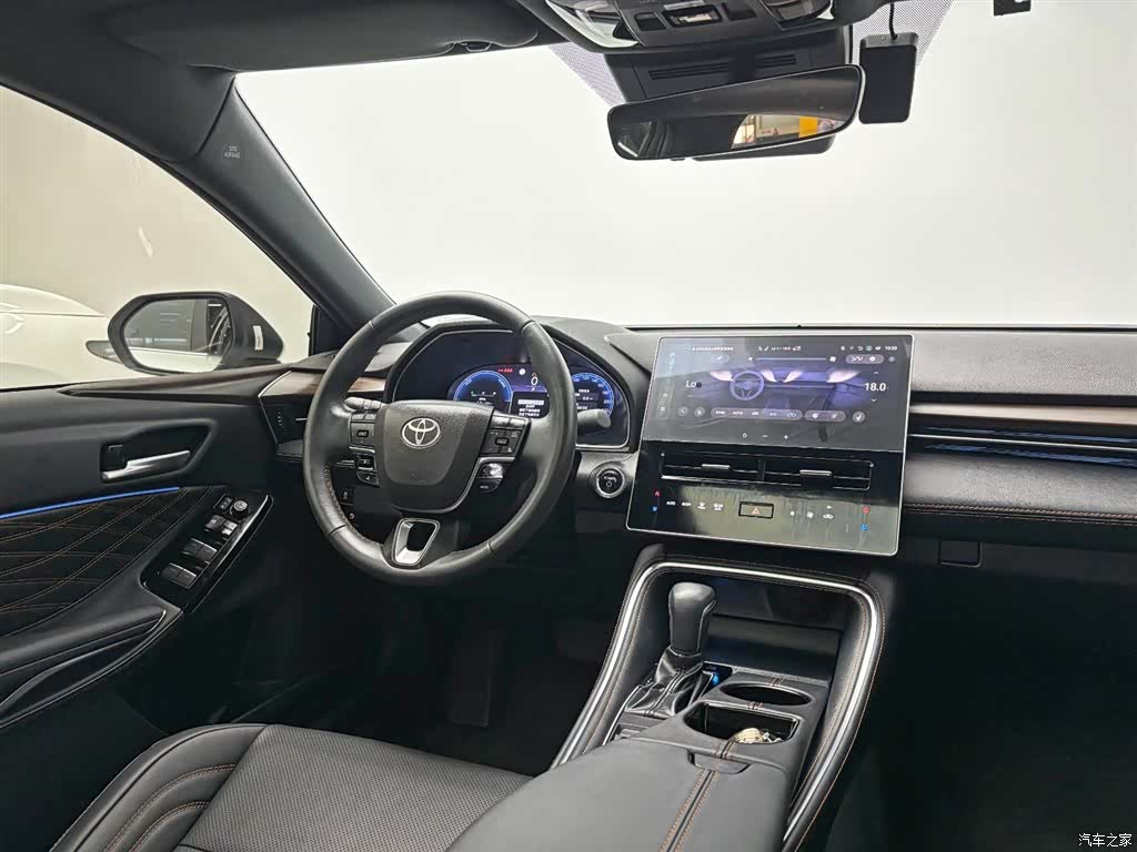 Toyota Avalon, 2024 22
