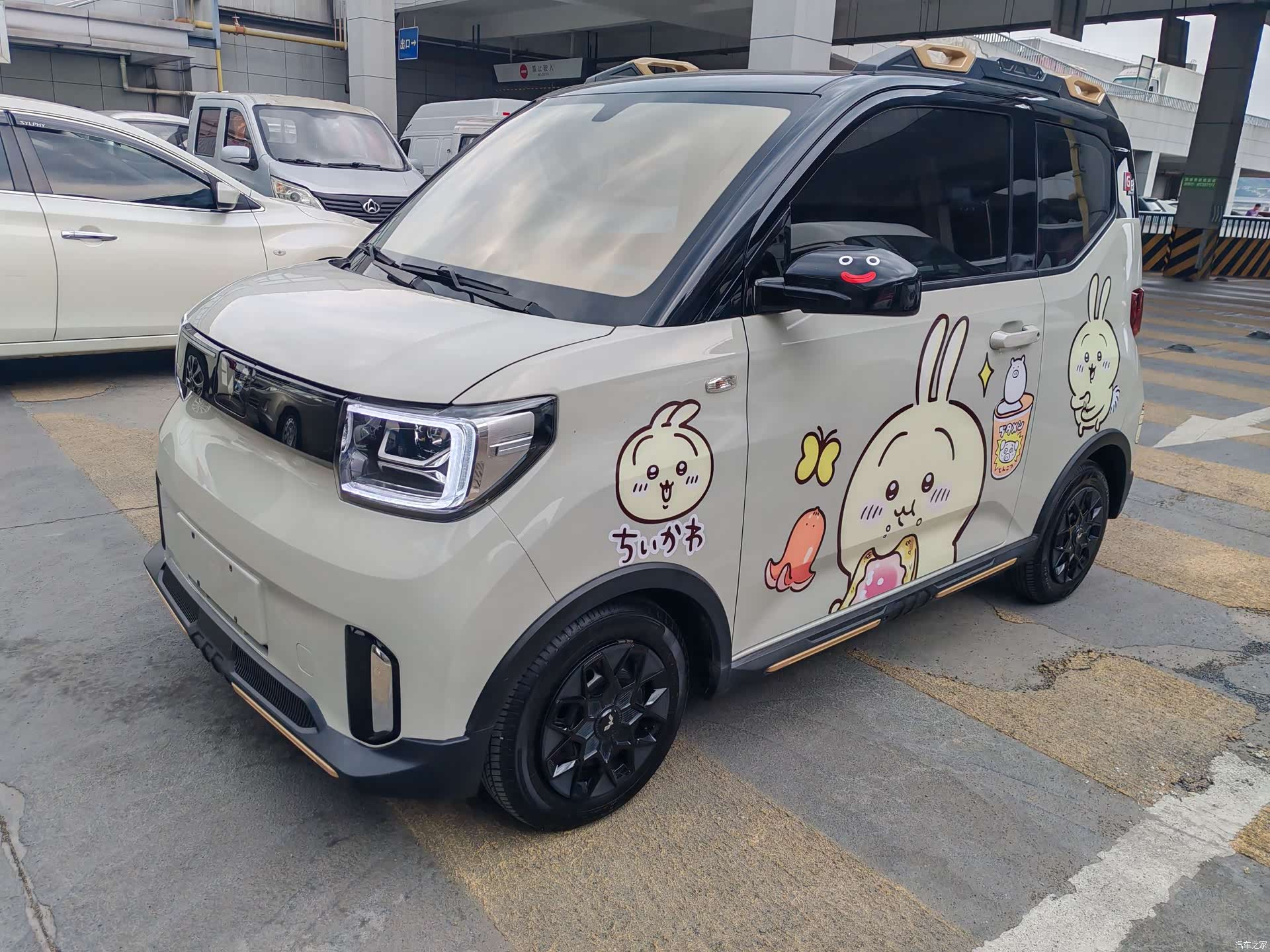Wuling MINIEV, 2023 1