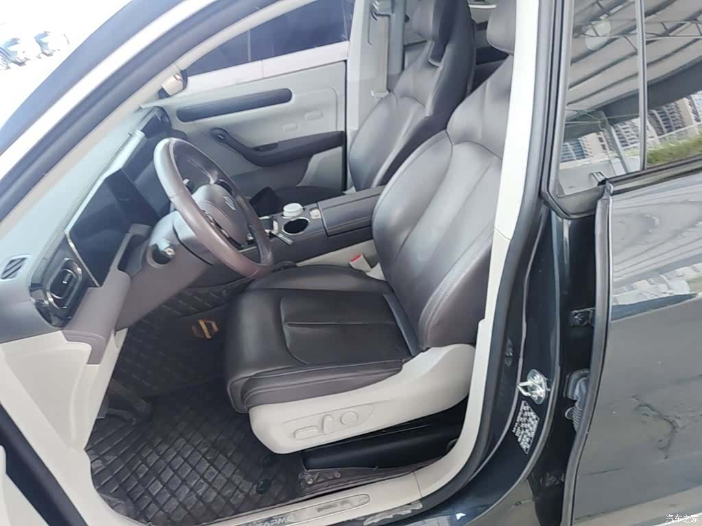 Leapmotor C11, 2023 11