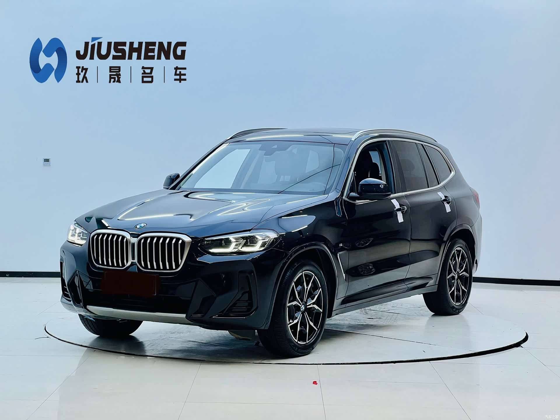 BMW X3, 2022 1