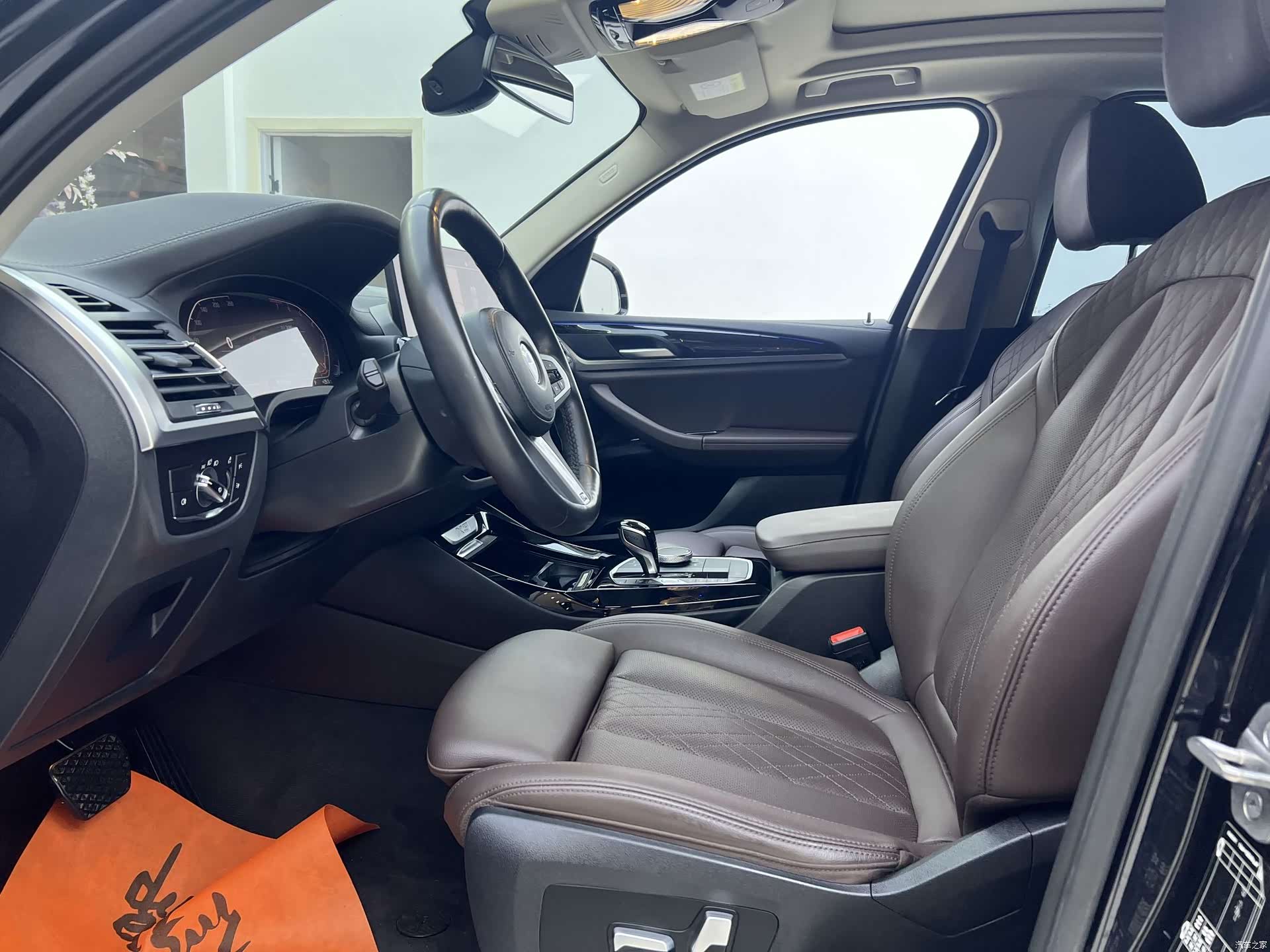 BMW X3, 2022 4