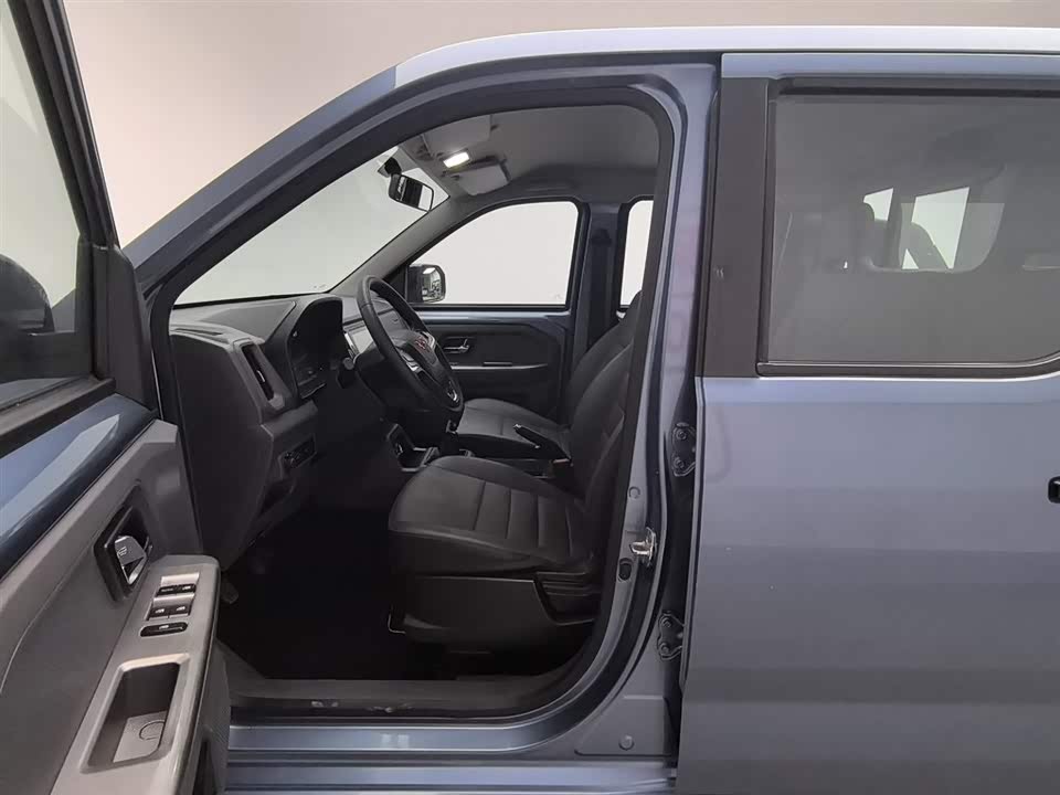 Wuling Wuling Journey