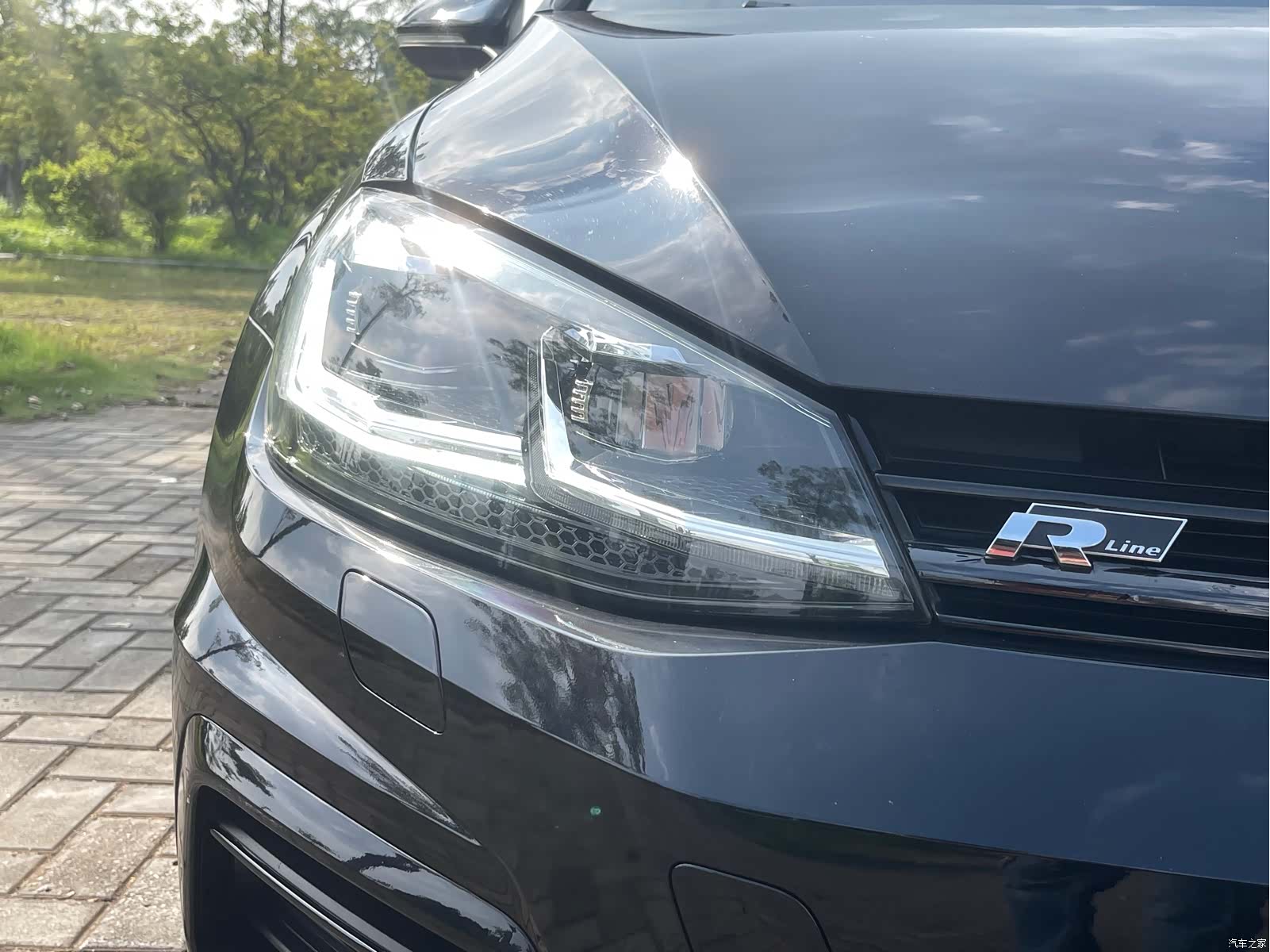 Volkswagen Golf, 2018 10