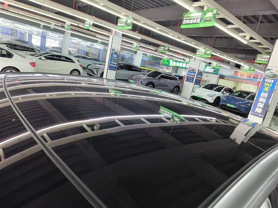 NIO EC6 NIO EC6