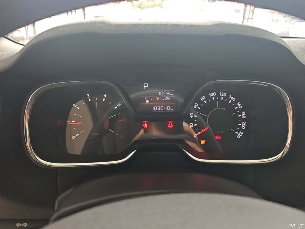Citroen C4, 2016 8