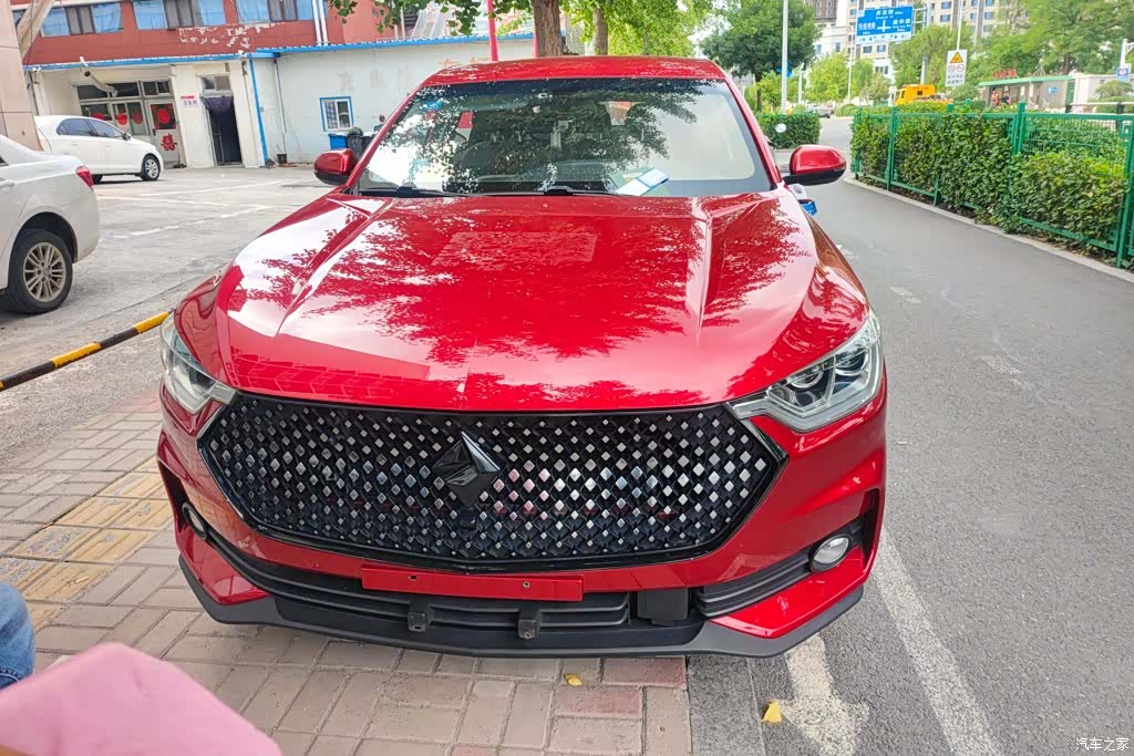 Wuling RC-6, 2020 2