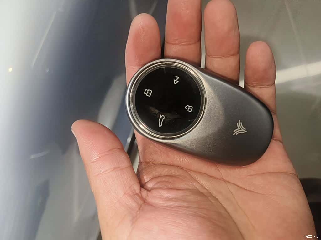 Neta GT, 2026 17
