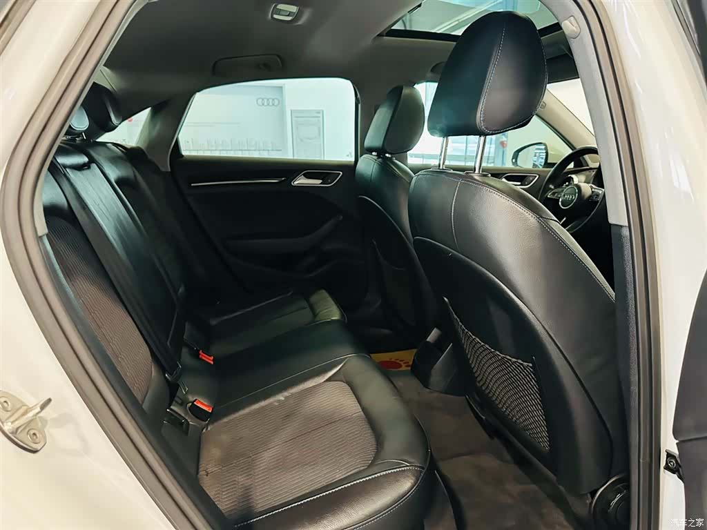Audi A3, 2020 8