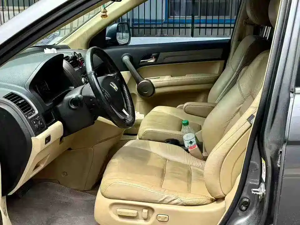 Honda CR-V Honda CR-V