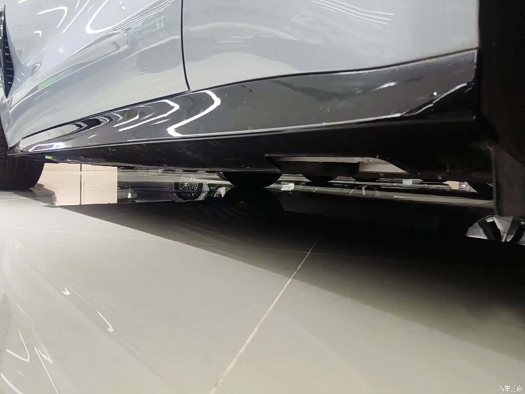 Neta GT, 2026 21