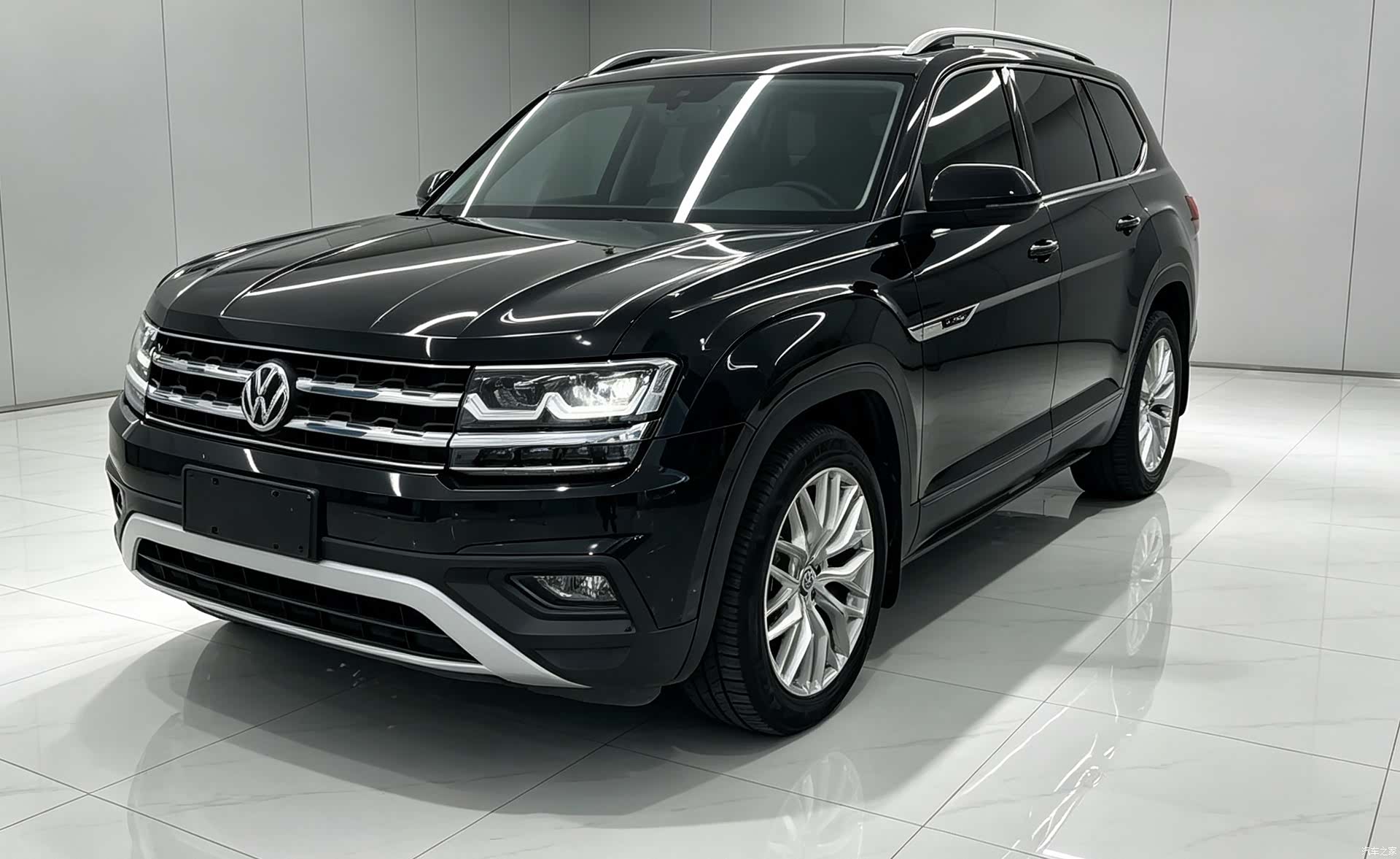 Volkswagen Teramont, 2021 10