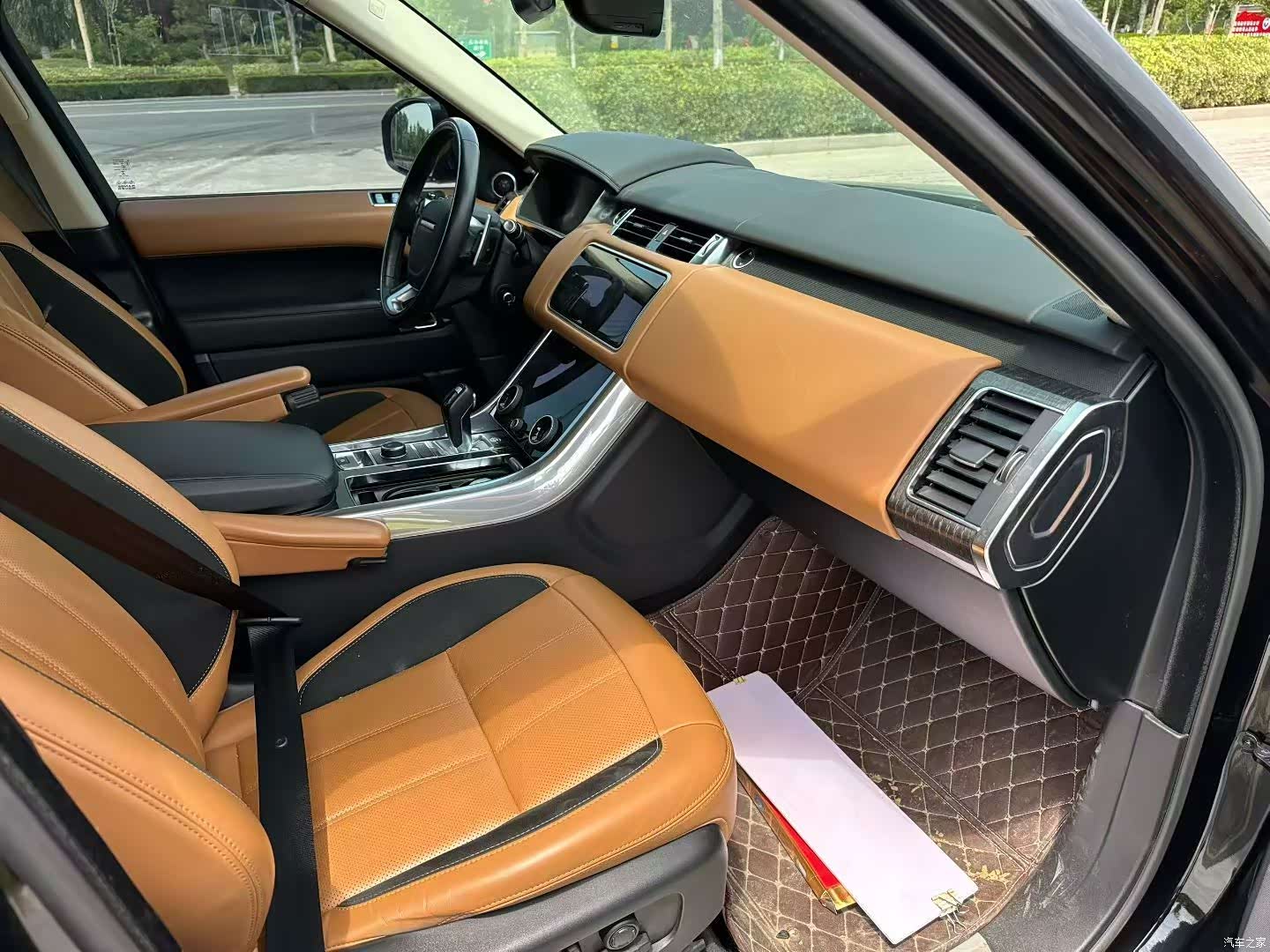 Land Rover Range Rover, 2021 7