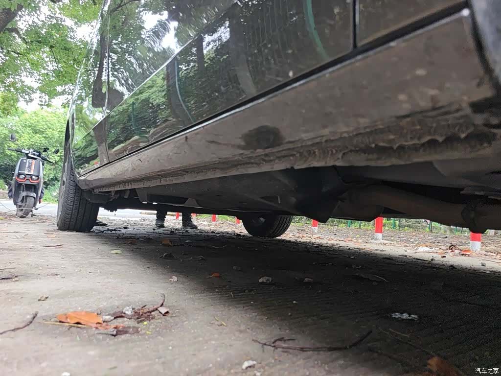 Buick GL8, 2022 16