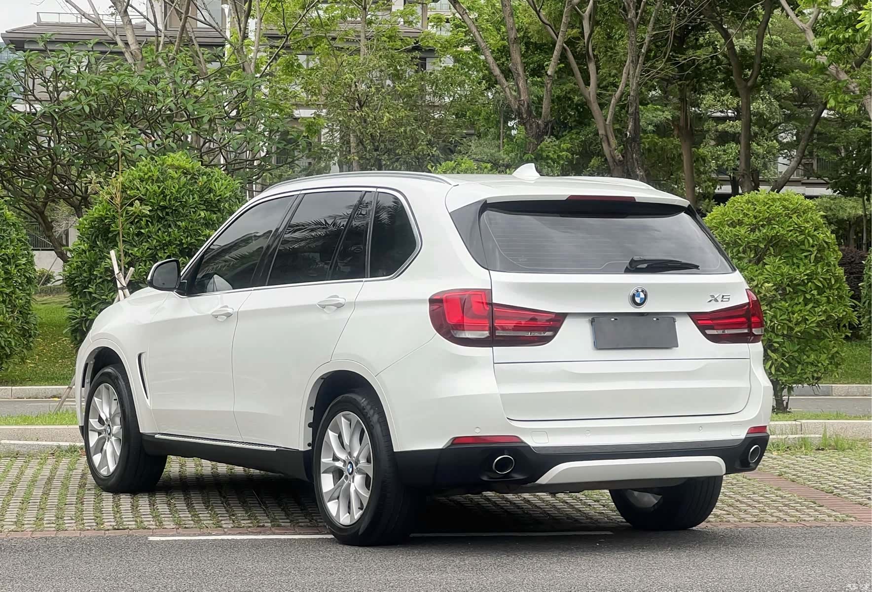 BMW X5, 2018 17