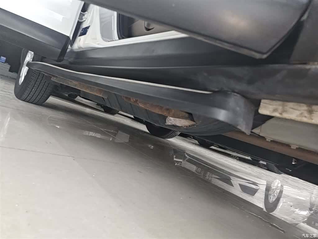 Honda CR-V, 2014 21