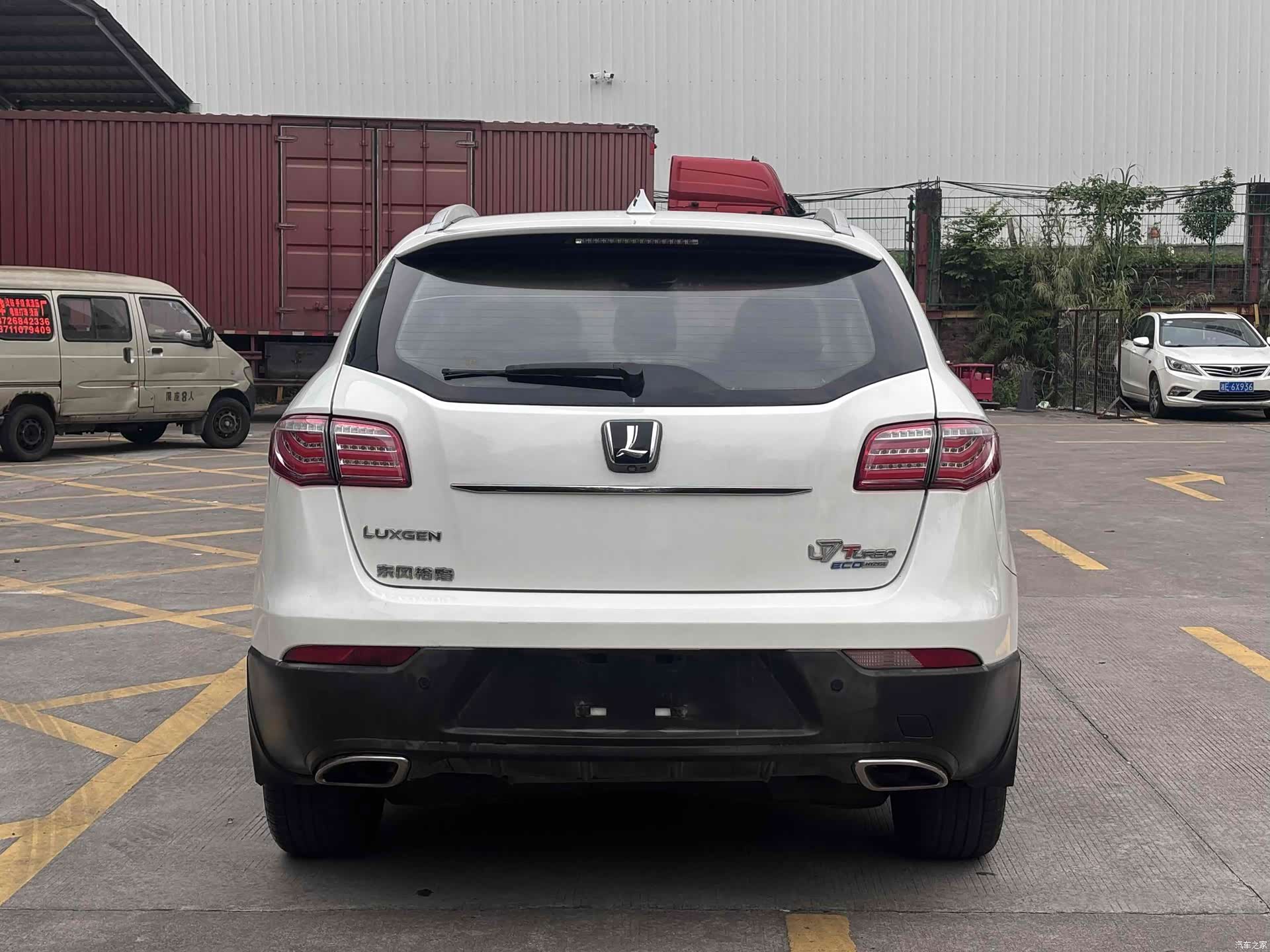 DongFeng 7, 2015 18