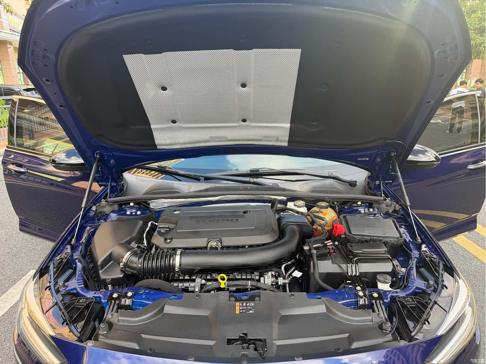 Buick Regal, 2021 18