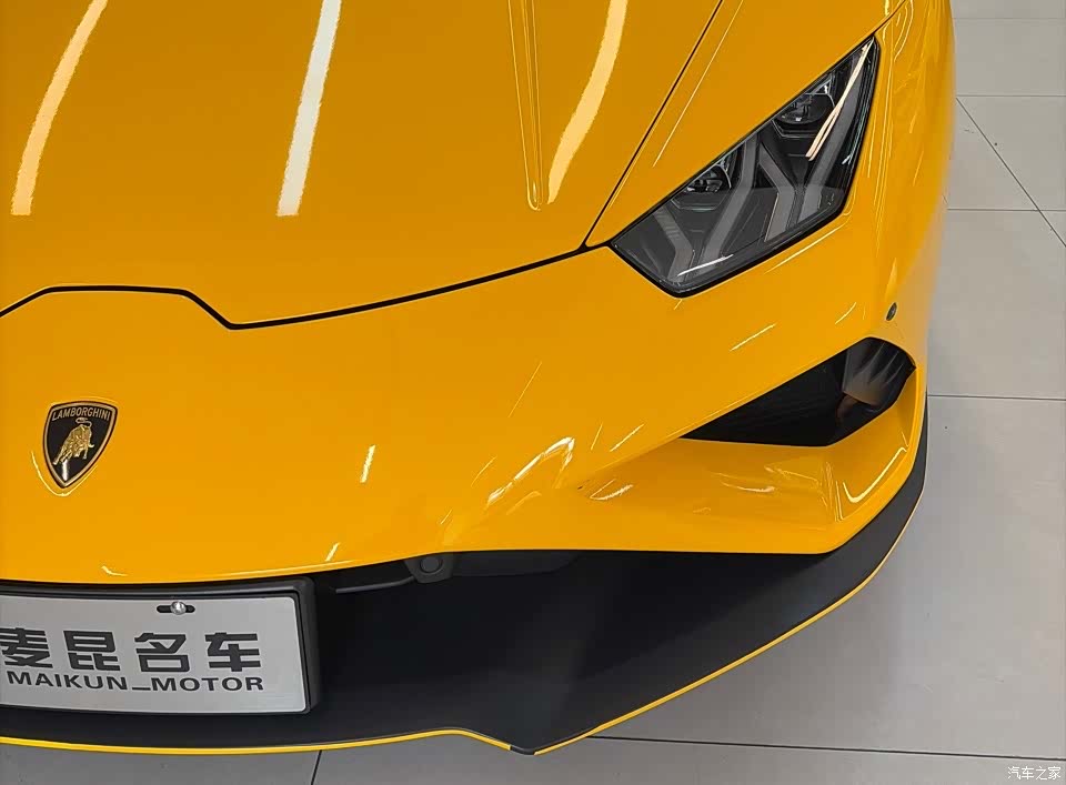 Lamborghini Huracán, 2023 16
