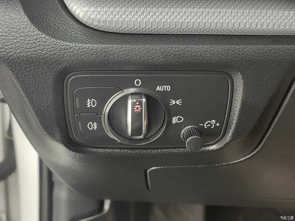 Audi A3, 2016 21