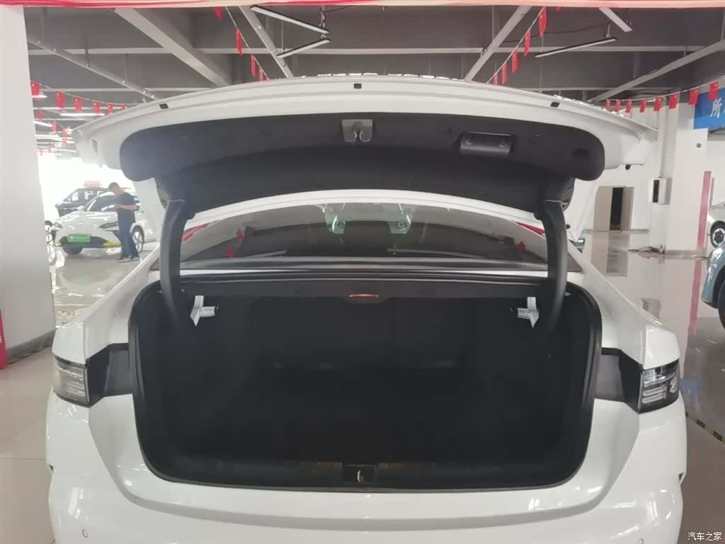 BYD Destroyer 05, 2024 19