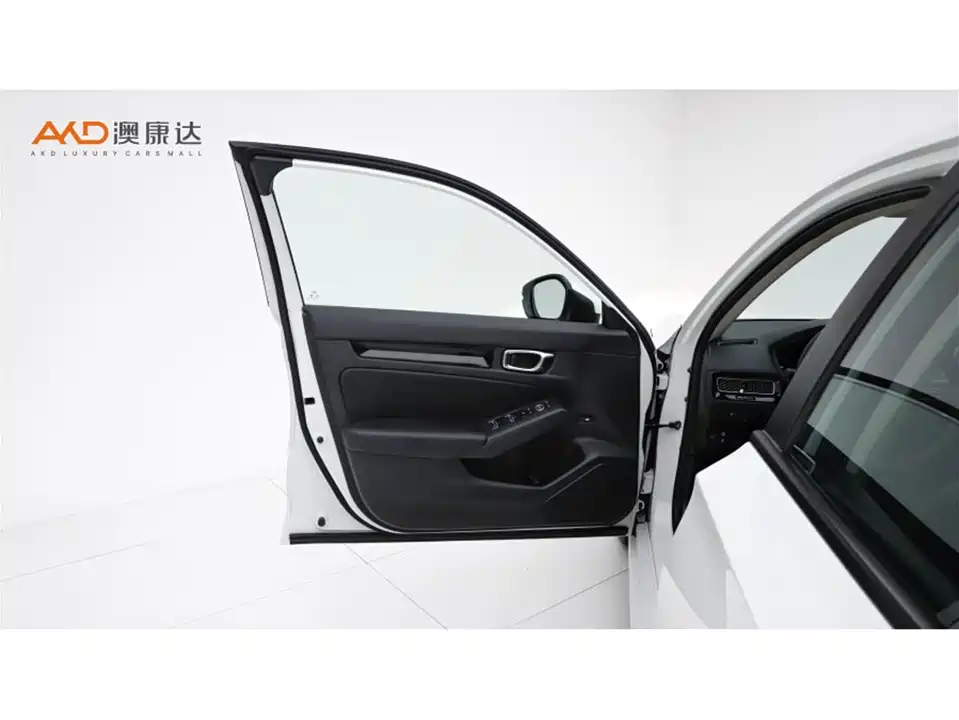 Honda Civic Honda Civic