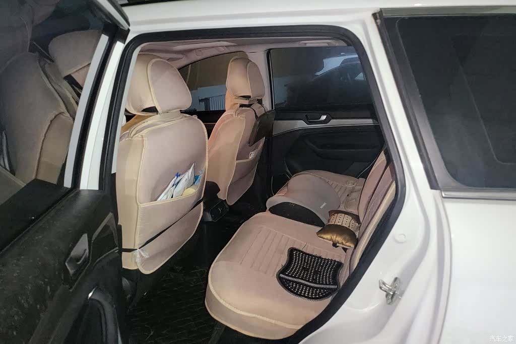 Haval H6, 2019 11