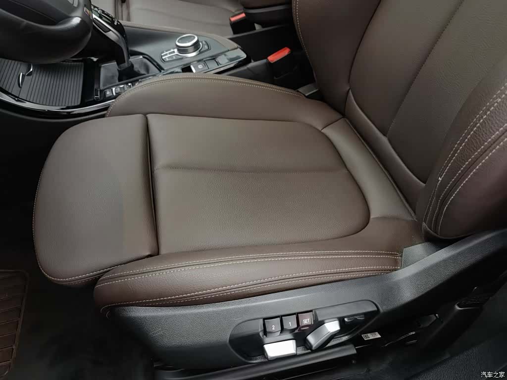 BMW X1, 2021 20