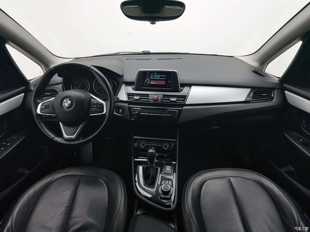 BMW 2 Series, 2016 все фото