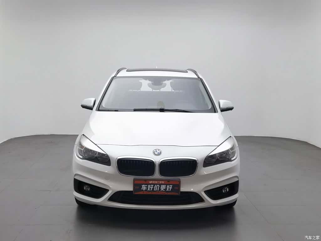 BMW 2 Series, 2016 3