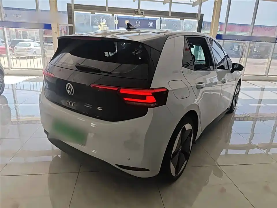 Volkswagen ID.3