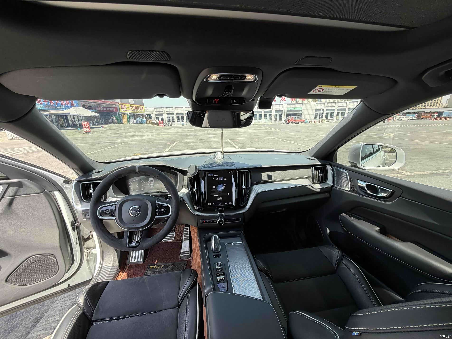 Volvo XC60, 2018 6