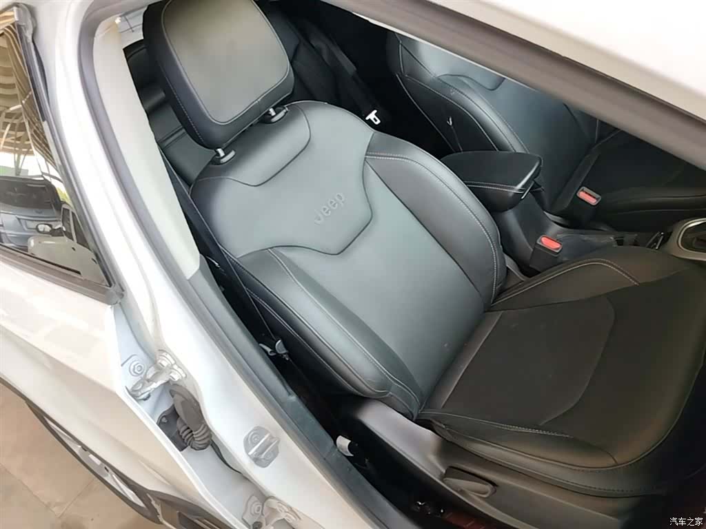 Jeep Compass, 2018 25