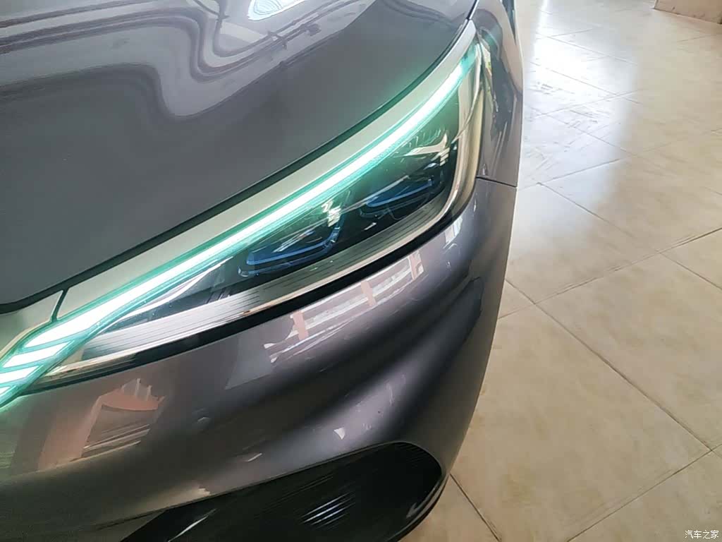 BYD Yuan, 2024 24