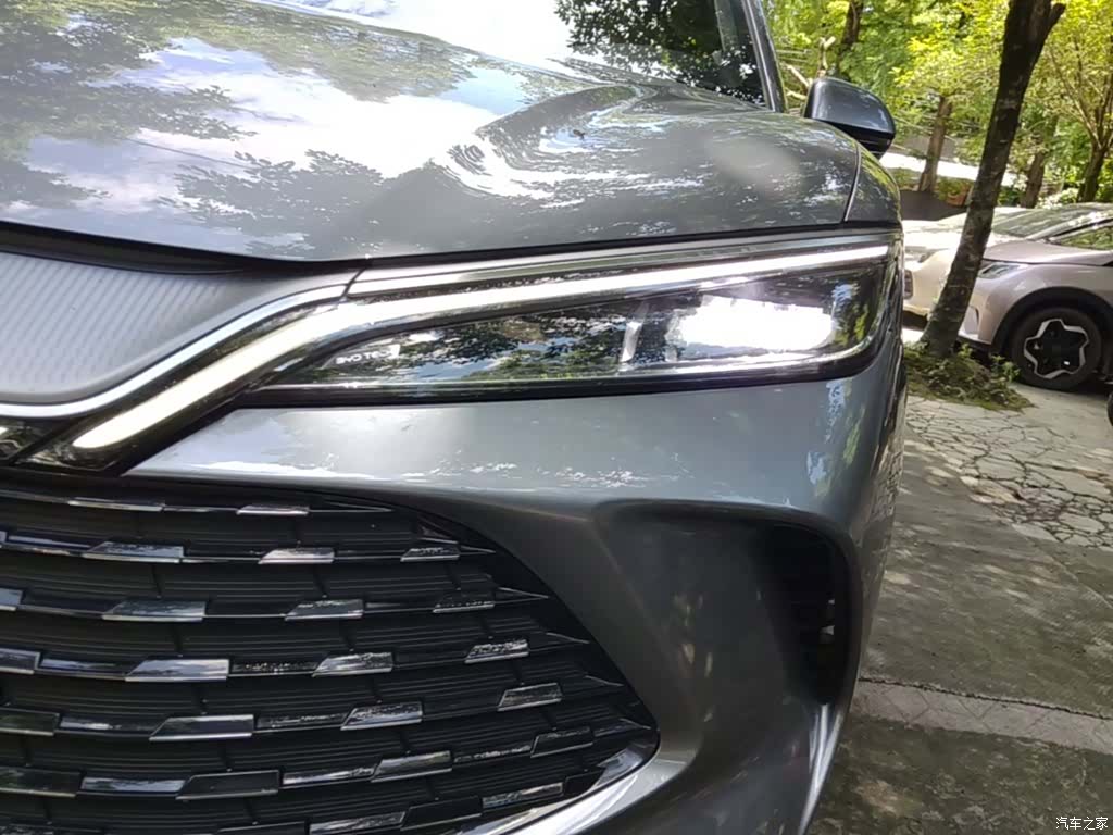 BYD Song, 2025 24
