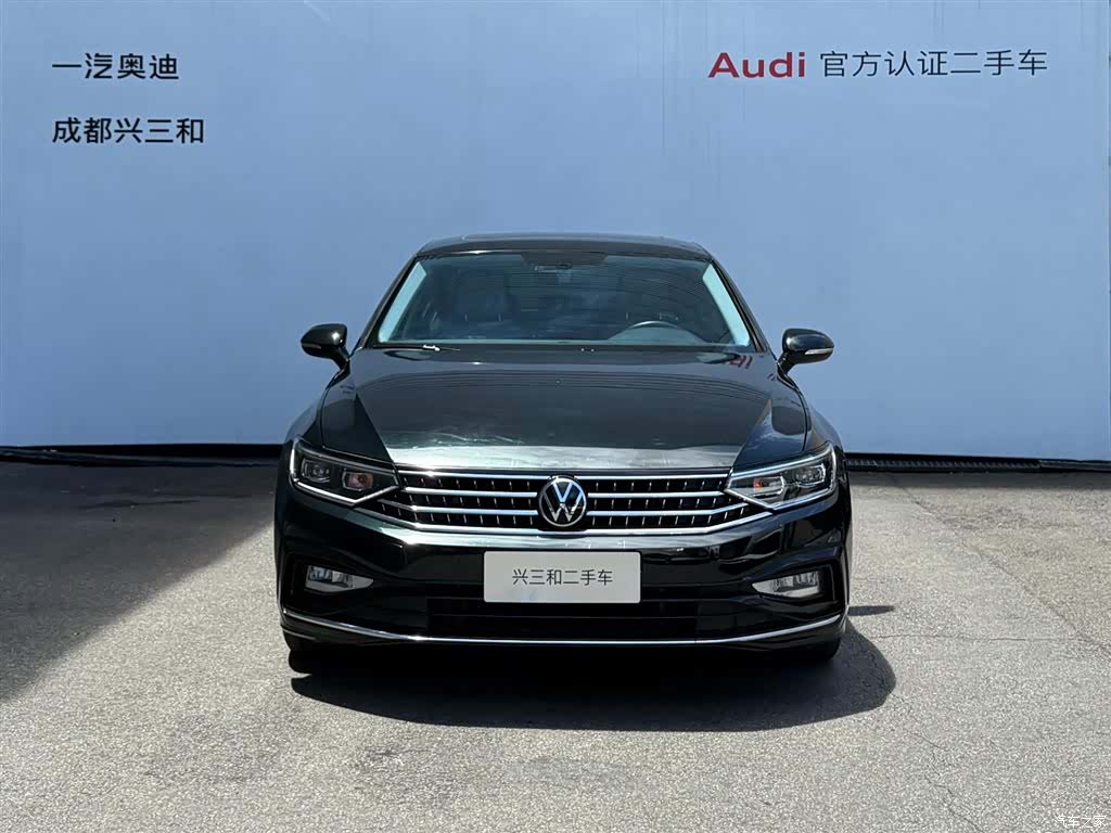 Volkswagen Magotan, 2023 3