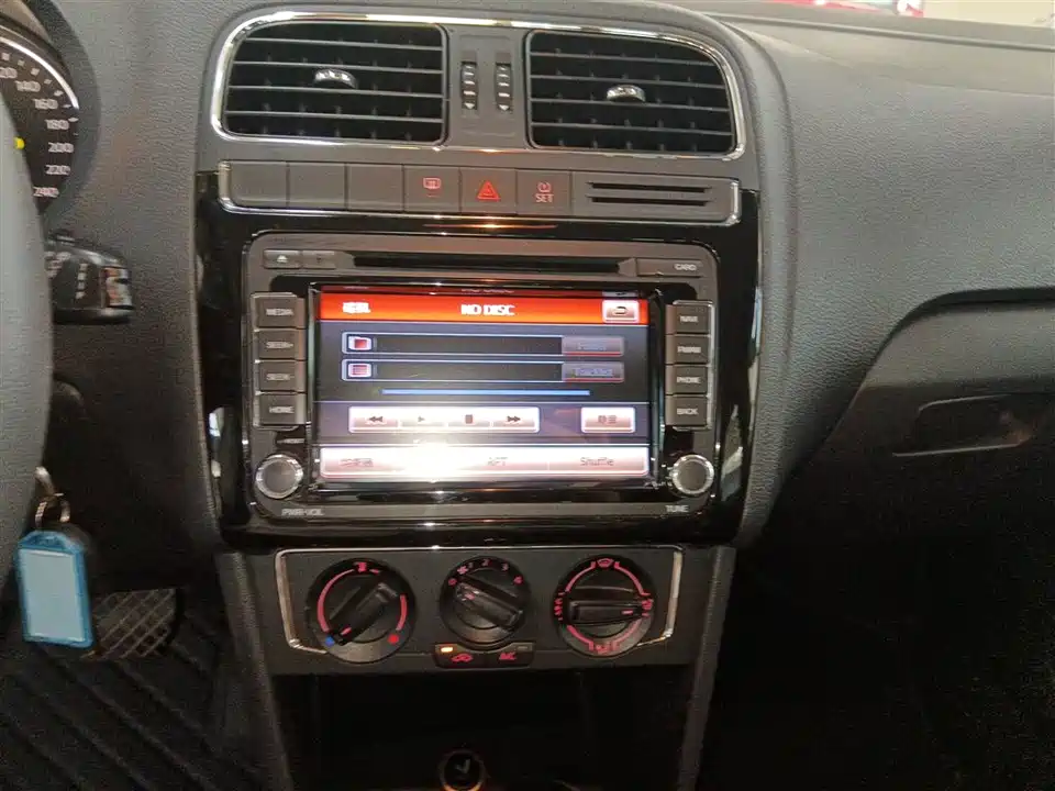 Volkswagen Polo Volkswagen Polo