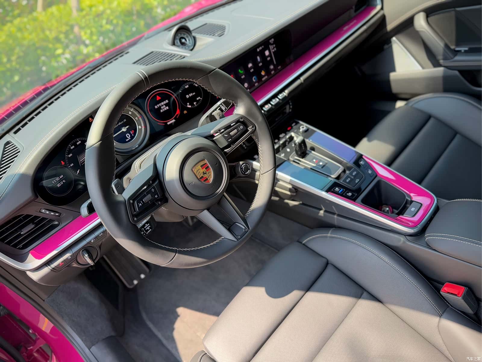 Porsche 911, 2022 12