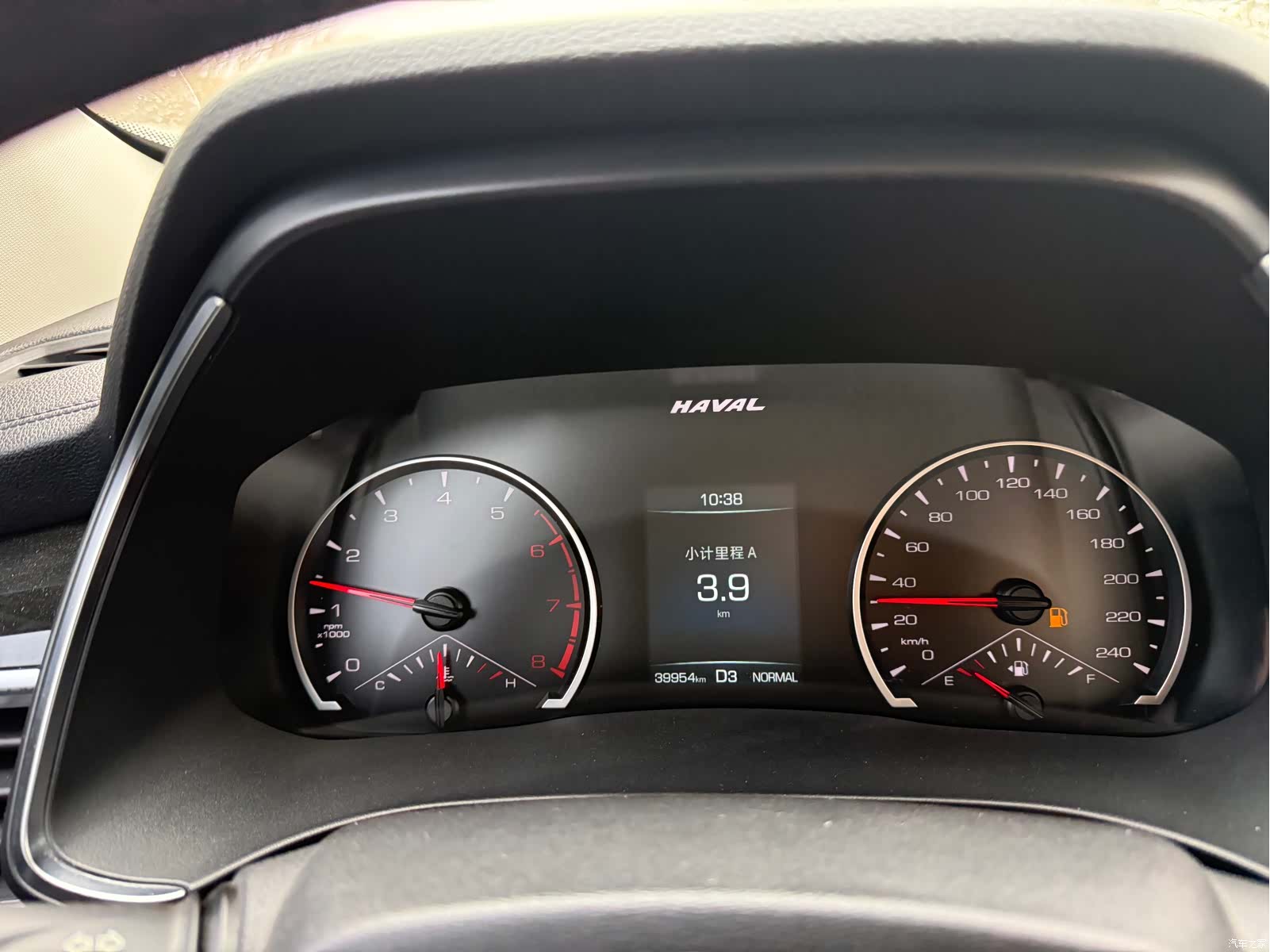 Haval H6, 2022 12