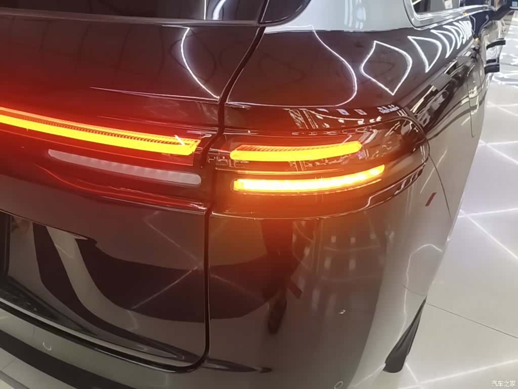 Leapmotor C16, 2024 8