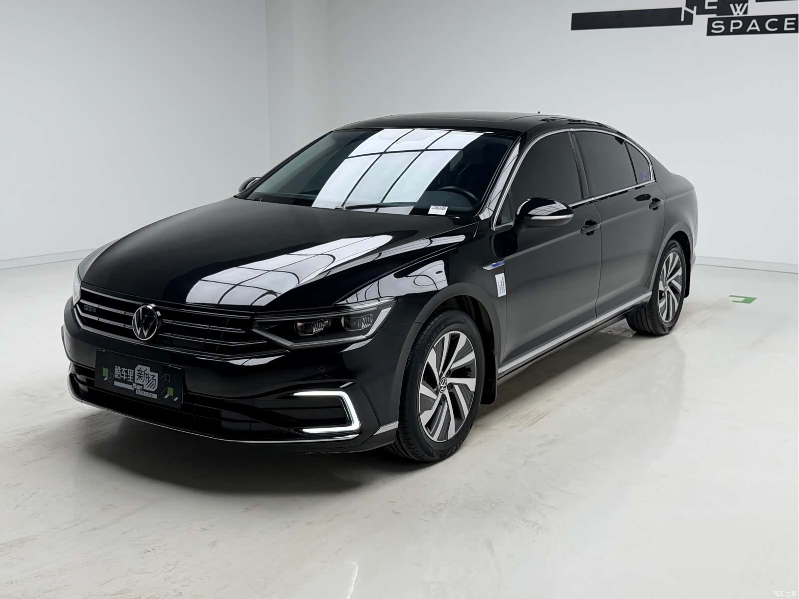 Volkswagen Magotan, 2023 1