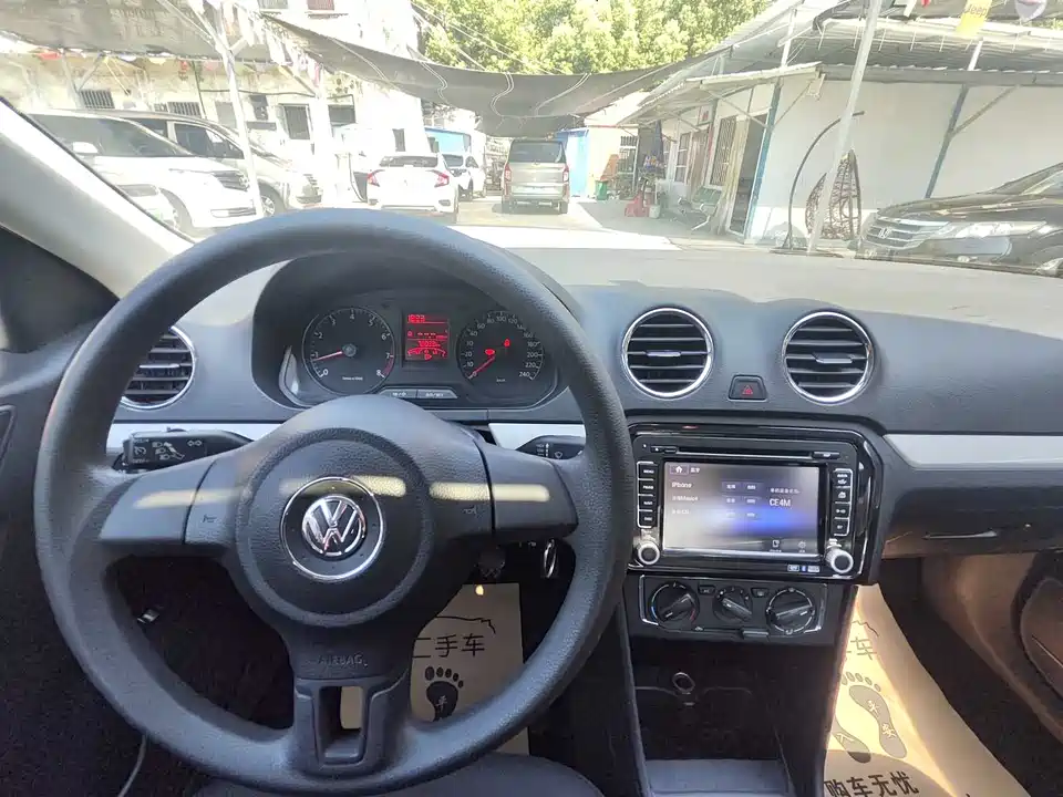 Volkswagen Jetta Volkswagen Jetta