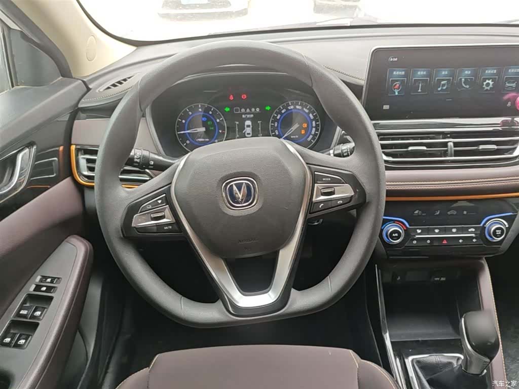 Changan Eado, 2019 11
